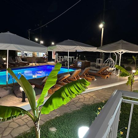 Seashore Living 렙토카리아 외부 사진
