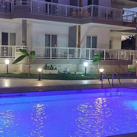Seashore Living 렙토카리아 외부 사진