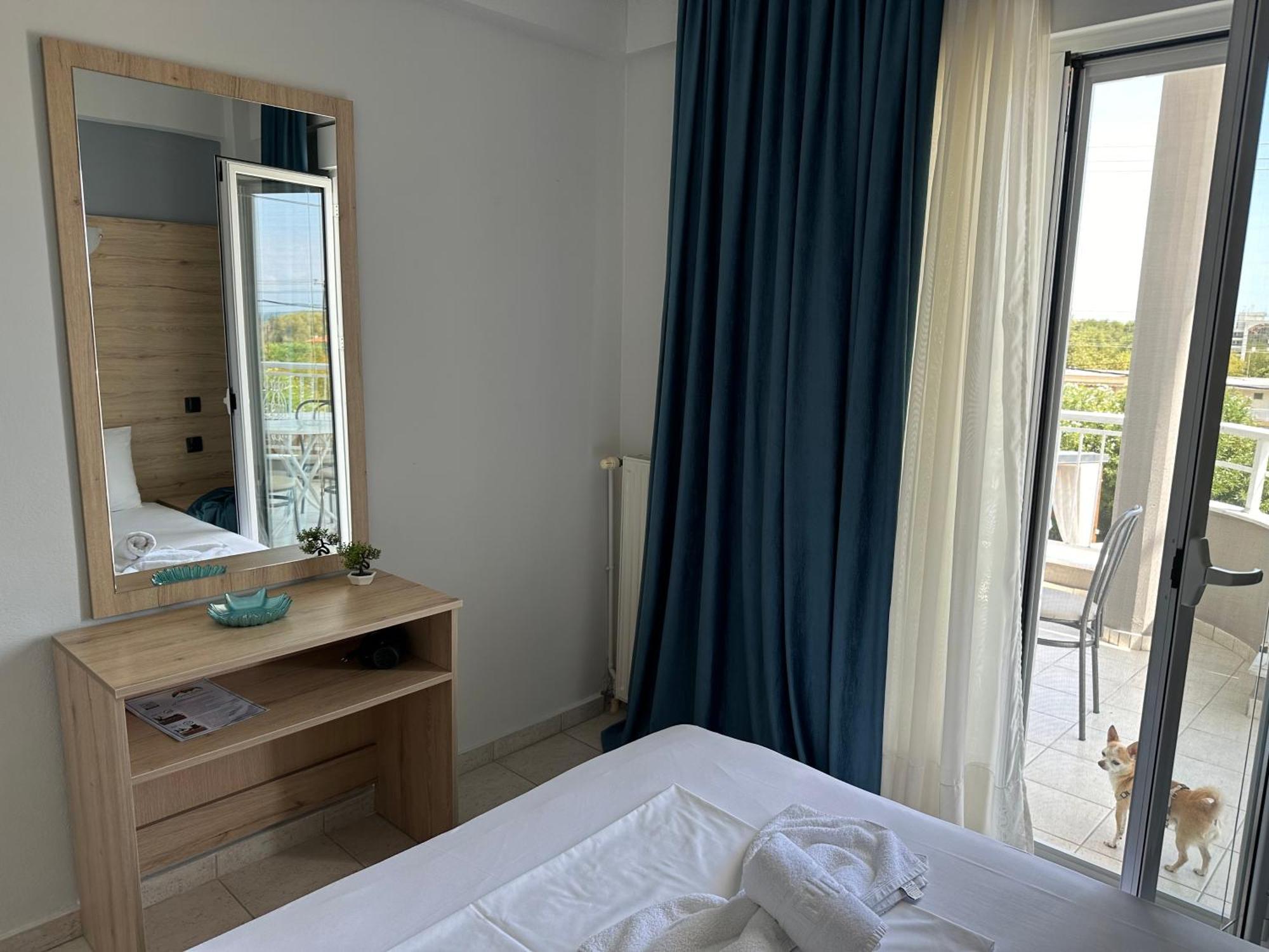Seashore Living 렙토카리아 외부 사진