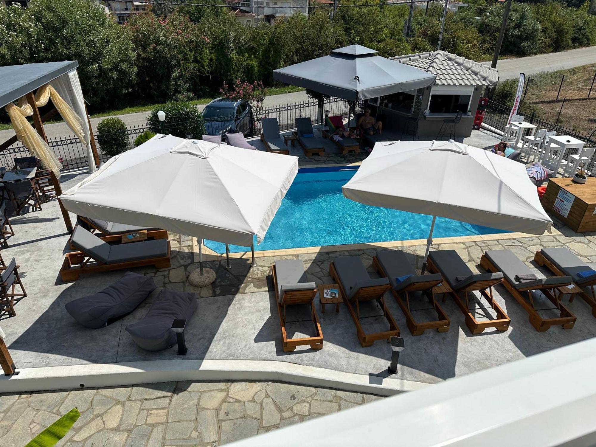 Seashore Living 렙토카리아 외부 사진