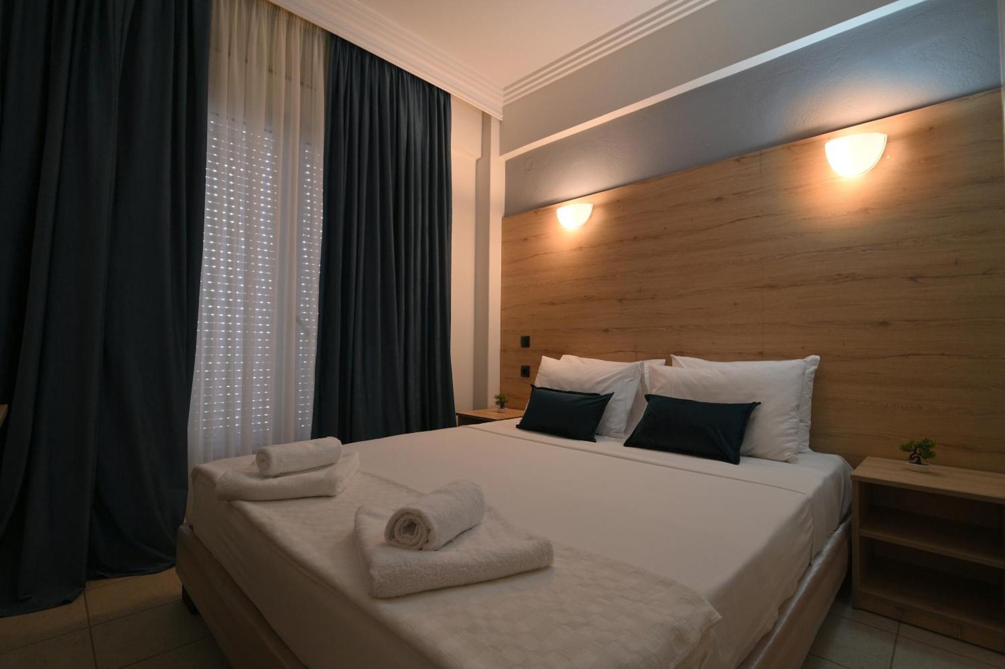 Seashore Living 렙토카리아 외부 사진