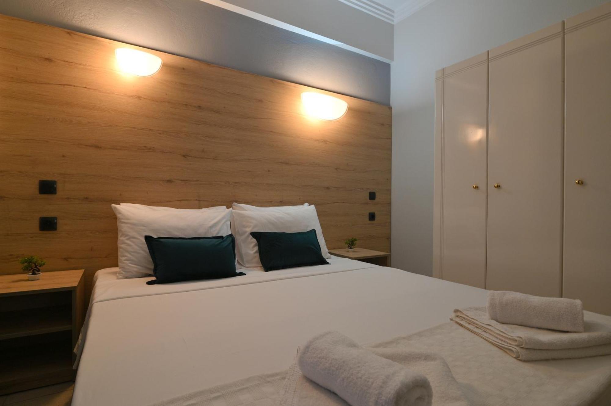 Seashore Living 렙토카리아 외부 사진