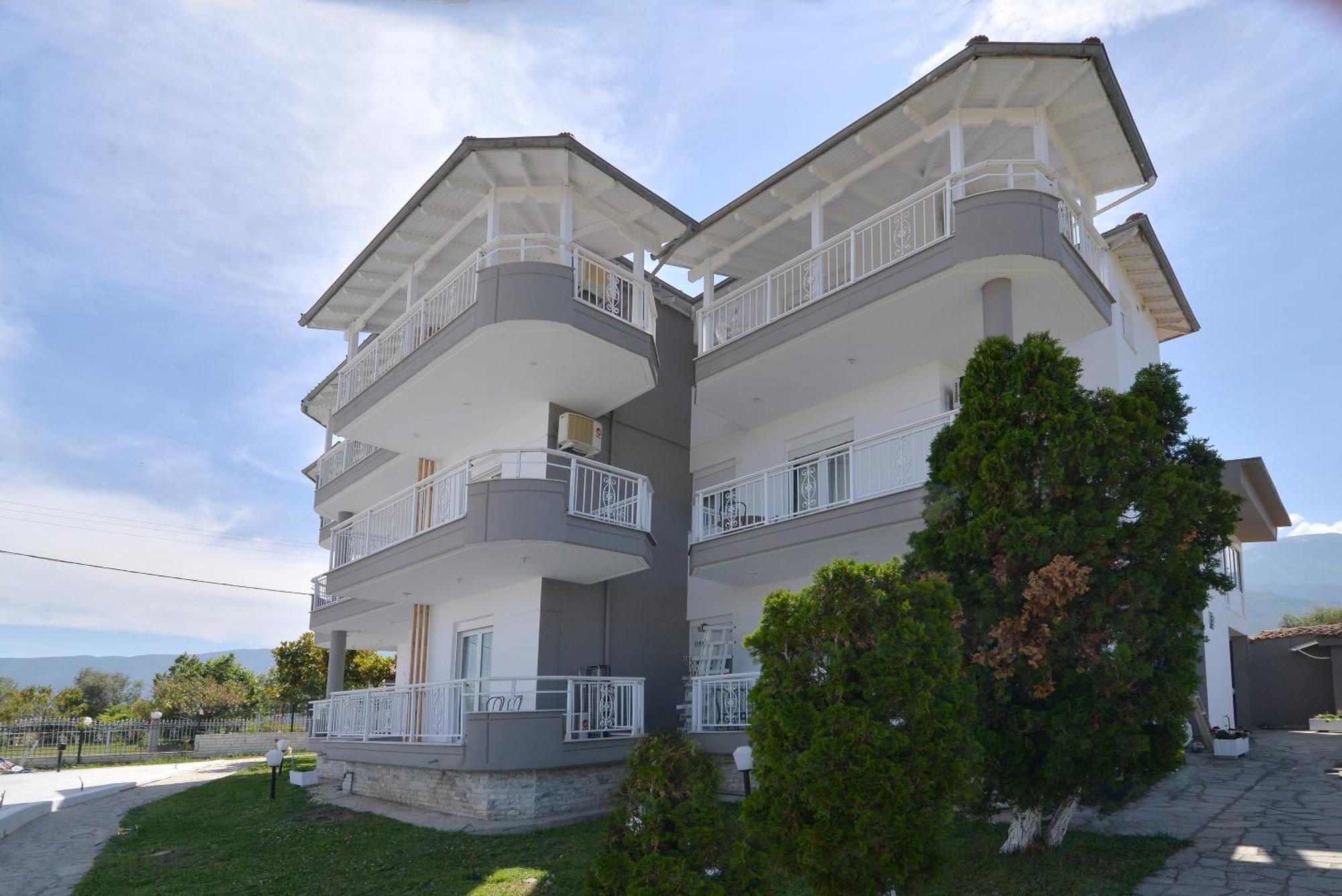 Seashore Living 렙토카리아 외부 사진