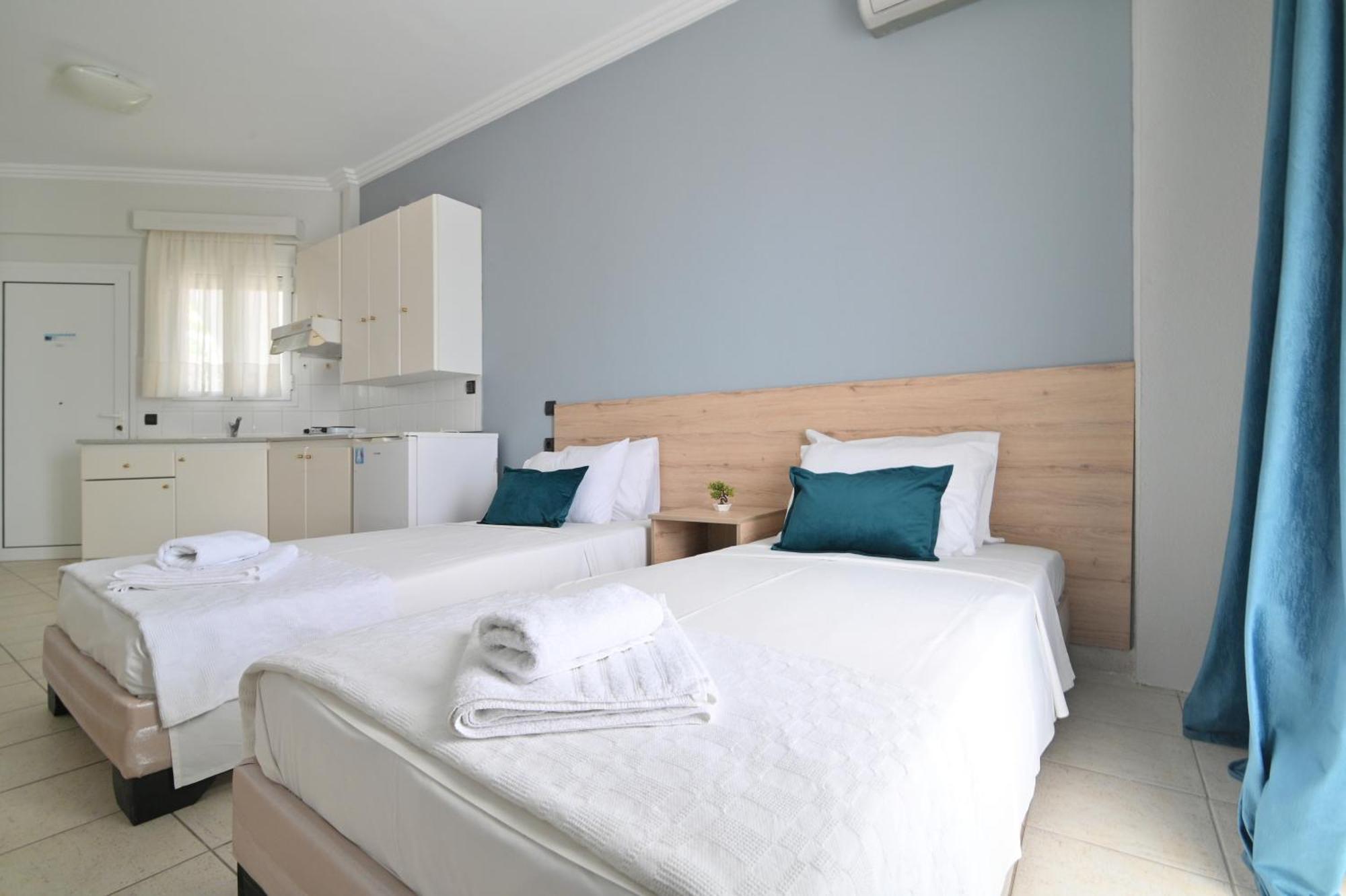 Seashore Living 렙토카리아 외부 사진